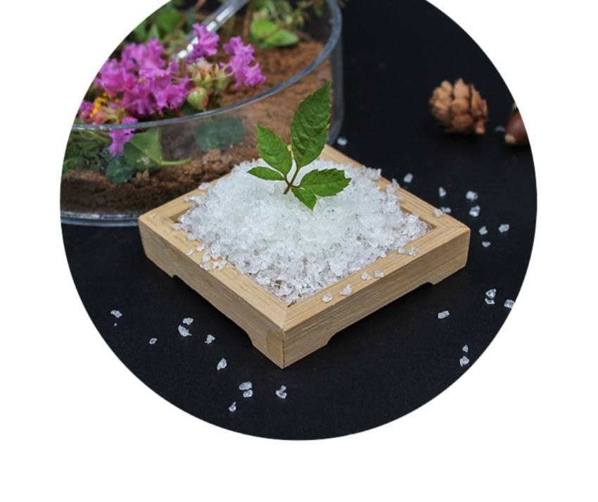 هیدروژل خاک